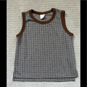 Girl’s Zara top size 7